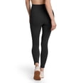 thumbnail image 3 of Reebok Women's Reflex High Rise 7/8 Legging, 25" Inseam, Sizes XS-4X, 3 of 8