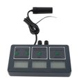 thumbnail image 1 of Tank de Pescado Wifi Probador de de Agua Alta Precisión Hogar Uso Uso del Agua Analizador de Máquinas de Prueba de de Agua Para Acuarios Hidroponía de Piscina, 1 of 7