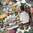 thumbnail image 7 of HIQILI Vanilla Cream Cake Fragrance Oil, 30mL Sweet Scent for Diy Perfume & Candle Making, 7 of 7