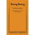 thumbnail image 2 of Boeing Boeing, (Paperback), 2 of 3
