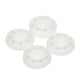 thumbnail image 1 of piezas para PS4 PS3 PS2 Xbox 360 ONE Controller Goma Tapa de silicona Thumbstick Thumb Stick X Funda Funda Skin Joystick Grip Grips brillar Electrónica, 1 of 5