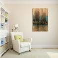 thumbnail image 5 of Empire Art Direct On the Horizon 2 Print on Solid Wood Wall Art, 45" x 30", Ready to Hang, 5 of 9