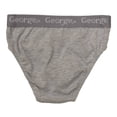 thumbnail image 2 of Trusa George para Niño Modelo Liso Gris Talla 6, 2 of 4