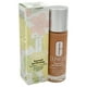 thumbnail image 1 of Maquillaje Clinique Clinique Beyond Perfecting Foundation Plus Concealer - 11 Honey MF-G Maquillaje Dama 1oz, 1 of 1