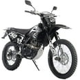 thumbnail image 2 of X-Pro Brand New Templar X 250cc Dirt Bike, with 6 Manual Transmission E-Start 21"/18" Wheels, 2 of 5