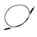 thumbnail image 3 of DUDUBUY Heavy Gear Selector Shift Cable Fits Polaris 2004-2006 Ranger Series 10 11 7081005, 3 of 3
