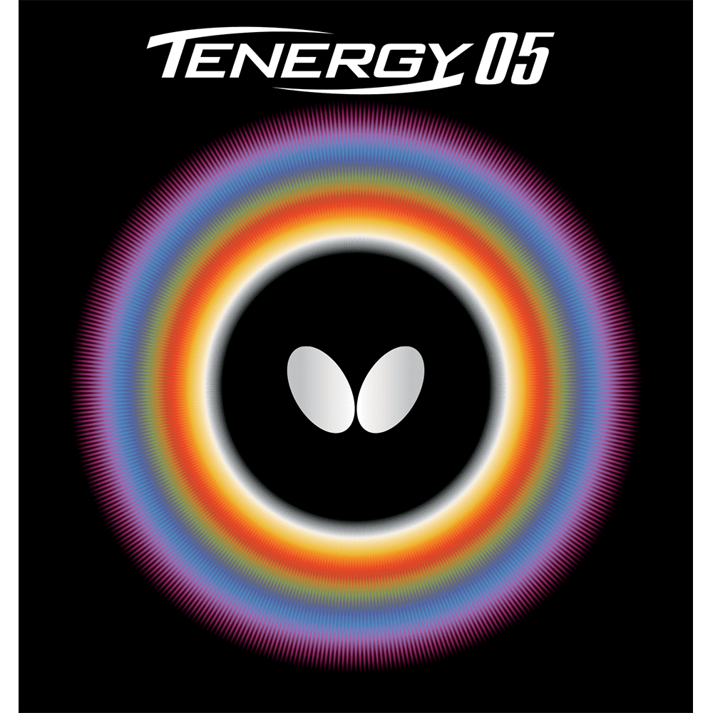 Butterfly Tenergy 05 2.1 Black