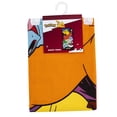 thumbnail image 2 of Toalla de playa Northwest Pokemon Pikachu Charmander Squirtle, 2 of 6