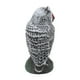 thumbnail image 5 of Señuelo de búho para jardín, señuelo de búho para disuadir a los pájaros, señuelo de búho de plástico, instalación sencilla, 5 of 12