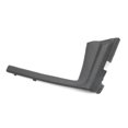 thumbnail image 2 of Car Front Windshield Water Collection Cap Cowl Wiper Seal Cover Deflector For Yaris 2012-2015, 2 of 5