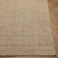 thumbnail image 4 of Hauteloom Musina Living Room, Bedroom Patio Outdoor Area Rug - Bohemian, Transitional - Beige, Light Brown, Cream - 7'10" x 10'2", 4 of 16
