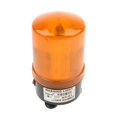 thumbnail image 1 of Luces Estroboscópicas De La Luz De Las Luces Estroboscópicas Del Que Destella Recargables, Para Coche Del Vehículo naranja Sunnimix Luz intermitente de advertencia, 1 of 8
