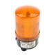 thumbnail image 1 of Luces Estroboscópicas De La Luz De Las Luces Estroboscópicas Del Que Destella Recargables, Para Coche Del Vehículo naranja Sunnimix Luz intermitente de advertencia, 1 of 8