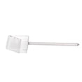 thumbnail image 1 of Metal Cat Litter Scoop, Long Handle Design, Rustproof and Sturdy, Efficient Particle Separation, Versatile Cleaning Tool for Pet Feces, Made with 304 Stainless Steel, Hygienic, 1 of 7