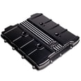 thumbnail image 2 of LT4 Supercharger Lid Black, 2 of 2