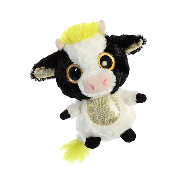 aurora bee plush