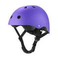 thumbnail image 6 of Yuphony Kids Bike Toddler Helmet Ages 2-8Years Boys Girls Multi-Sport Children Helmets Adjustable Cycling for Football Roller Skating Scooter Purple, 6 of 7