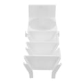thumbnail image 4 of Sports Organizer For Garage Sturdy Material No Drill Installation 1Set 9.1X3.3X3.3In, 4 of 6