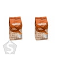 thumbnail image 2 of Lavazza Crema E Aroma Roasted Coffee Beans, 1 kg - Pack of 2, 2 of 2