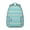Sky-blue-15, variant on Artistic Bohemian Style School Backpack with Earthy Floral and Tribal Patterns, Durable Scratch-Resistant Material, Adjustable Straps, Large Capacity Retro and Vintage Travel Bag