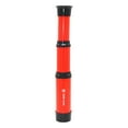 thumbnail image 2 of Handheld Collapsible Telescope Science Experiment Toy Hand Telescope for Chidren Red B, 2 of 8