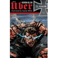 thumbnail image 1 of Uber #9 VF ; Avatar Comic Book, 1 of 1