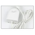thumbnail image 5 of Cargador de repuesto 2024 compatible con el Kit de carga de enchufe europeo para cepillo de dientes Philips, blanco, 5 of 5