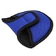 thumbnail image 4 of Gancho y bucle personalizados para cubiertas de palo de golf, cubiertas de nailon para palo de golf, color azul, 4 of 8