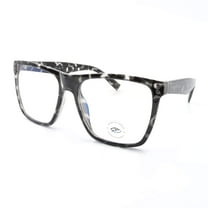 Prive Revaux Unisex The Visionary-Concrete Tort Eyeglasses