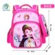 thumbnail image 1 of Disney-Mochila escolar de Frozen para niñas, morral de dibujos animados de Elsa y Anna, bolsa compuesta para estudiantes de primaria qym unisex, 1 of 2