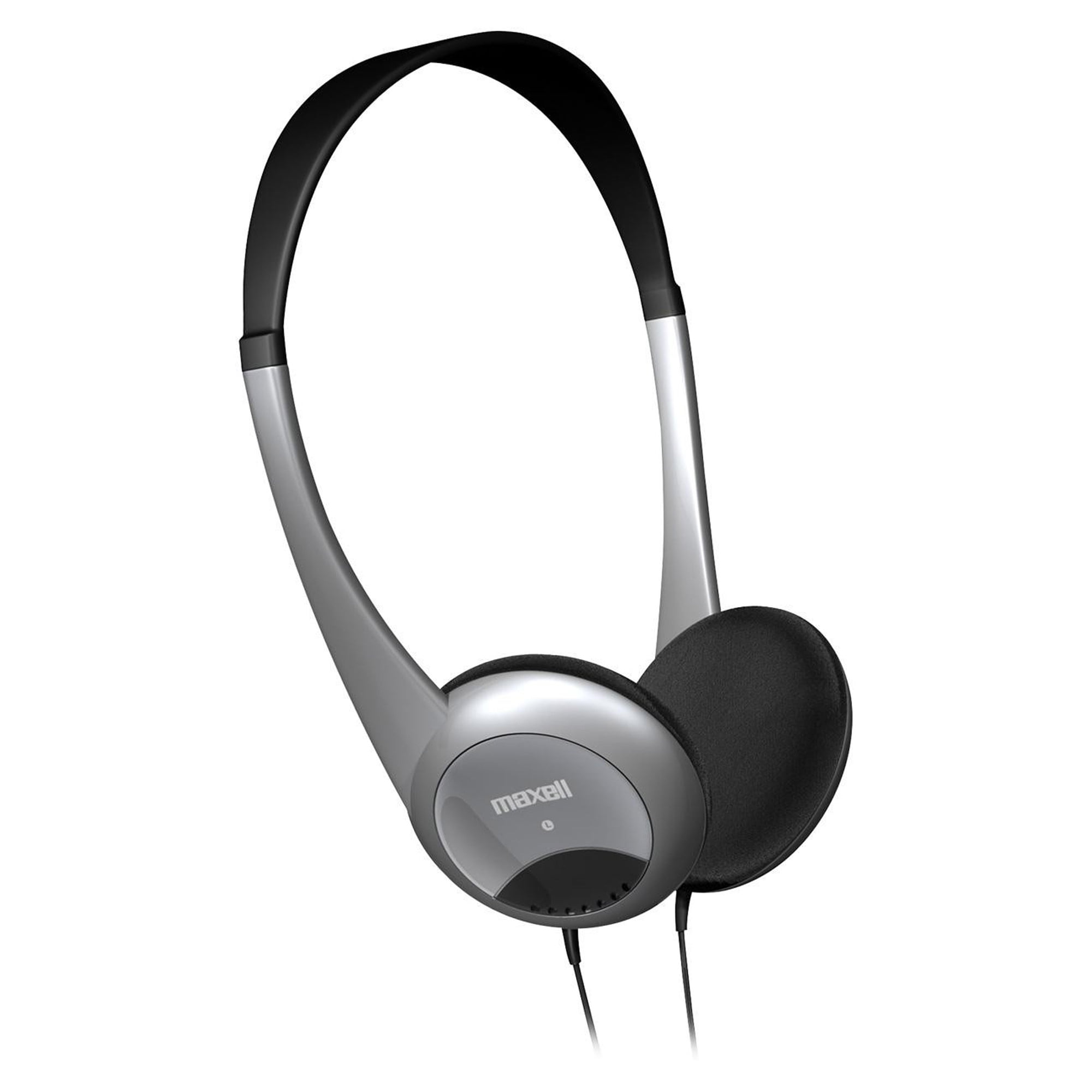Maxell 190318"Headphones Silver for sale online 