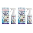 thumbnail image 2 of 2 Pcs Refrigerator Deicing Defrosting Spray,Fast Ice Melting Cleaner for Freezers and Fridges,Gentle Formula for Home Appliance Maintenance, 2 of 6