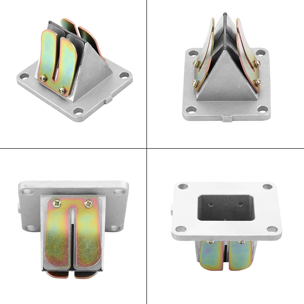 Intake Reed Valve Motorcycle Intake Reed Valve Intake Reed Valve Dt125