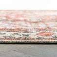thumbnail image 3 of Rugshop Runner Rugs Vintage Boho Medallion Machine Washable Non-Slip Rugs 2x10, 3 of 14