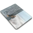 thumbnail image 3 of KSK KAISHEK Hard Shell Cover Only Compatible MacBook Pro 16" 2020 - 2019 A2141, Animal A 0054, 3 of 5