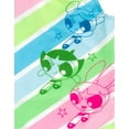 thumbnail image 5 of Powerpuff Girls Blossom Bubbles Buttercup UPF 50+ One Piece Bathing Suit Little Kid to Big, 5 of 5