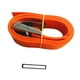 thumbnail image 3 of Buceo Buceo Cinturón de Pesas Correa de Correas Y Accesorios de Hebilla de material acero Inoxidable, 3 of 7
