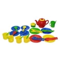 thumbnail image 3 of 34 Packs Durable Pretend Set Kids Children Preschool Toy House Kits, 3 of 8
