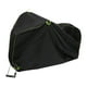 thumbnail image 1 of Funda para bicicleta Fundas para bicicletas Accesorios resistentes al desgarro Antipolvo Lluvia Nieve para 196x79x120cm, 1 of 9