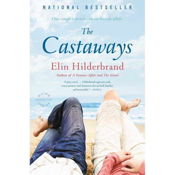 Pre-Owned The Castaways (Paperback) 0316043907 9780316043908