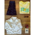 thumbnail image 3 of Yes Girl You Can! Tie Dye Cyclone Women -Image by Shutterstock, Female Large, 3 of 4