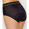 thumbnail image 2 of Vanity Fair Womens Light & Luxe Brief Style-13196LL, 2 of 2