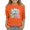 Saffron(Book Pencil), variant on Back To School Clothes Cute Shirts for Kids Girls 3/4 Length Sleeve Funny Book Pencil Girls Shirts Crew Neck Casual Big Sister Outfit Blouse T-Shirt Saffron 11-12 Years