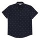 thumbnail image 3 of Camisa Manga Corta Estampada de Hombre Generra 118104, 3 of 6