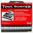thumbnail image 4 of Tool Sorter Petit Organiseur de Douilles, 4 of 4