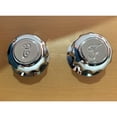 thumbnail image 1 of Juego De Manerales Chicos Monaco Cromo Urrea (m) Urrea M, 1 of 2
