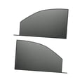 thumbnail image 4 of Cortina parasol para ventana de coche, malla para protección de privacidad, visera solar Ventana delantera del sedán, 4 of 7