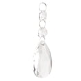 thumbnail image 2 of Pendant String Decoration  Hanging Pendant 1Pcs Transparent  Glass Hanging Strings Craft Decoration Accessories#2, 2 of 8