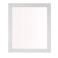 thumbnail image 4 of Wood Frame Mirror-Glacier Ash Finish, 4 of 6
