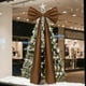 thumbnail image 5 of Adornos navideños, adornos navideños, regalos navideños, lazos de terciopelo extragrandes, adornos para árbol de Navidad, decoración para fiestas navideñas, bodas, interiores y exteriores, lazos de ga, 5 of 7